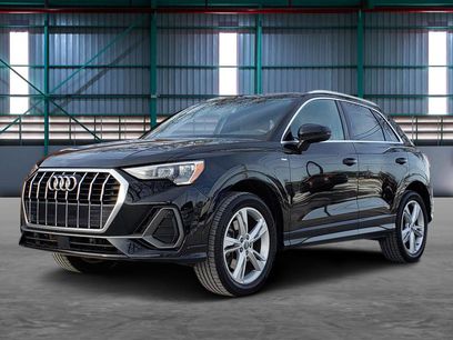 Used 2020 Audi Q3 2.0T Premium w/ Convenience Package