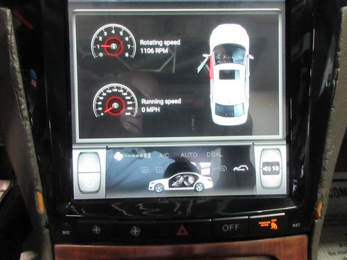 Used 2008 INFINITI G35 x Sedan w/ Premium Pkg AWD/4WD image 22