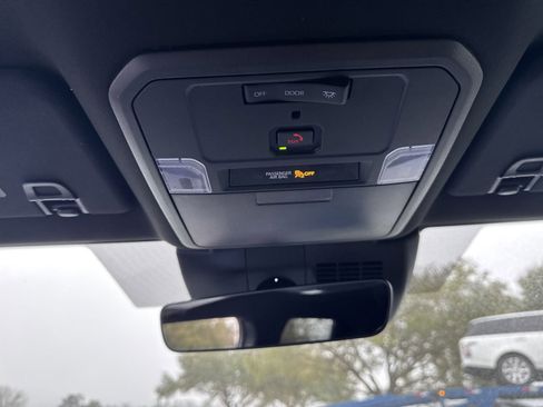 New 2025 Toyota Tacoma TRD Sport RWD image 21