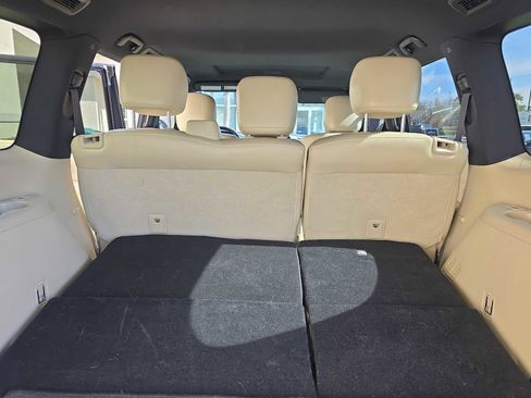Certified 2024 INFINITI QX80 Sensory w/ Cargo Package image 9