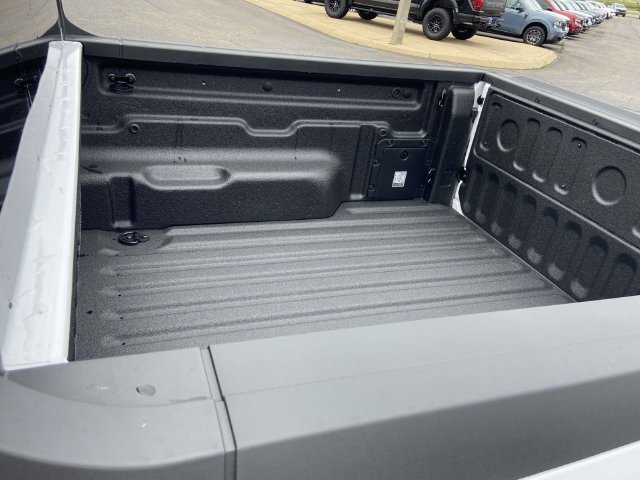 New 2026 Ford Maverick XLT FWD image 8