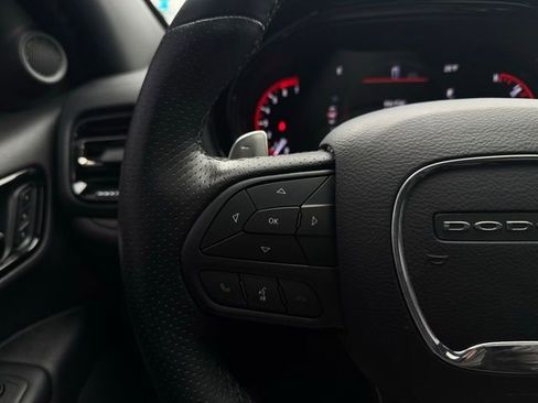 Certified 2022 Dodge Durango R/T w/ Tow 'N Go Package image 29