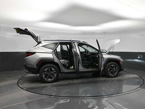 New 2026 Hyundai Tucson SEL AWD/4WD image 39