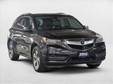 Used 2016 Acura MDX FWD image 3