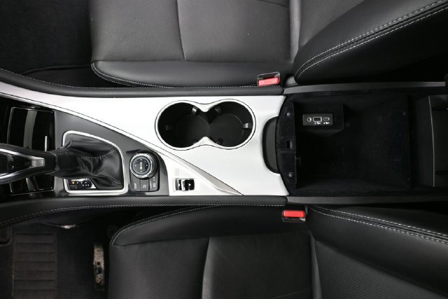 Used 2024 INFINITI Q50 Luxe AWD/4WD image 28