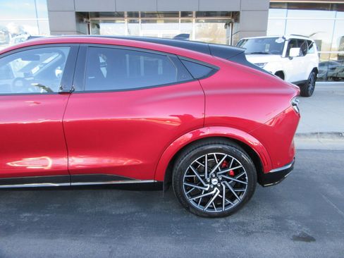 Used 2023 Ford Mustang Mach-E GT w/ GT Performance Edition image 5