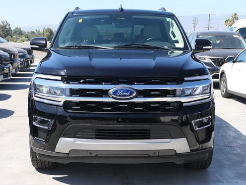 Used 2024 Ford Expedition Limited RWD image 7