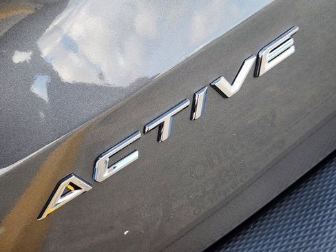 Used 2024 Ford Escape Active w/ Tech Pack #1 image 11