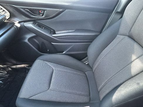 Certified 2023 Subaru Crosstrek 2.0i AWD/4WD image 13