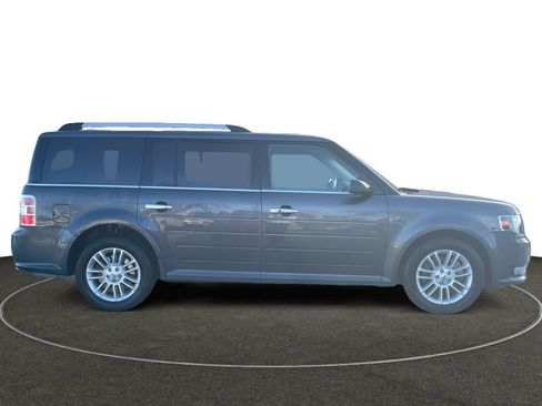 Used 2019 Ford Flex SEL w/ Equipment Group 202A image 7