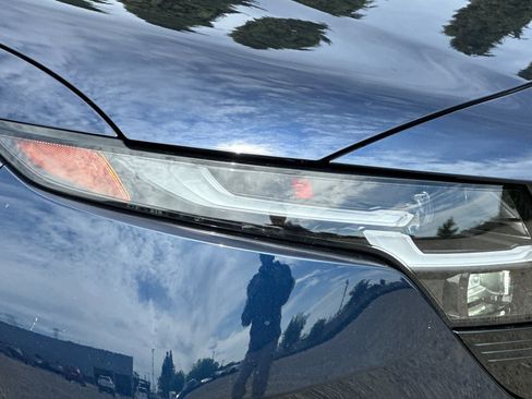 New 2026 MAZDA CX-5 Preferred AWD/4WD image 31