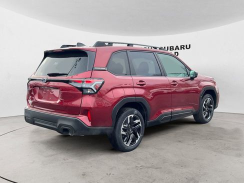 New 2026 Subaru Forester Limited image 5