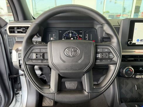 New 2026 Toyota Tacoma SR5 RWD image 19