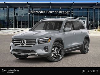New 2026 Mercedes-Benz GLB 250 4MATIC video 1