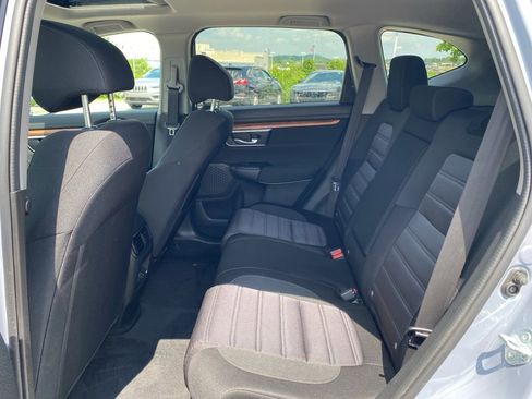 Used 2022 Honda CR-V EX image 17