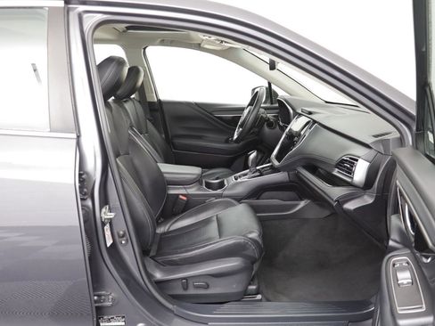 Used 2020 Subaru Legacy Limited w/ Popular Package #3 image 20