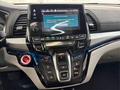 Used 2020 Honda Odyssey Elite image 48
