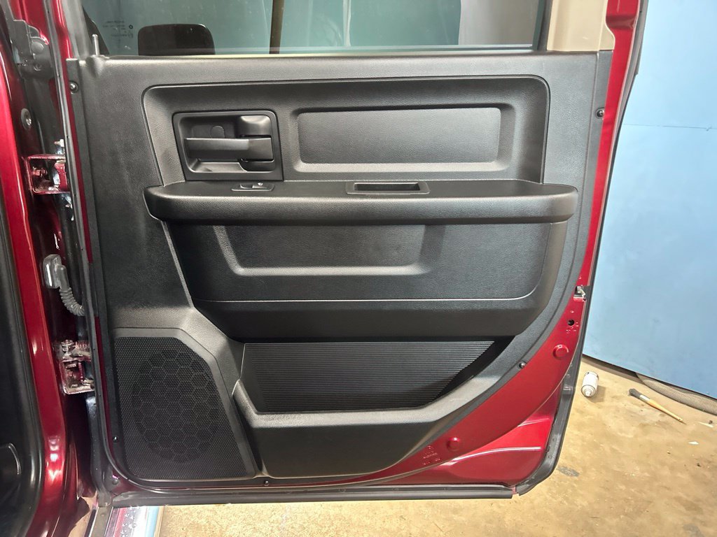 Used 2018 RAM 1500 Tradesman w/ Popular Equipment Group AWD/4WD image 42