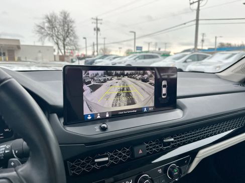 Used 2023 Honda Accord EX-L image 32