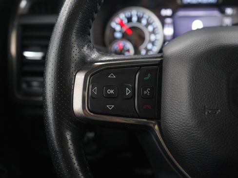 Used 2020 RAM 1500 Sport w/ Alpine Leather & Sound Group AWD/4WD image 24