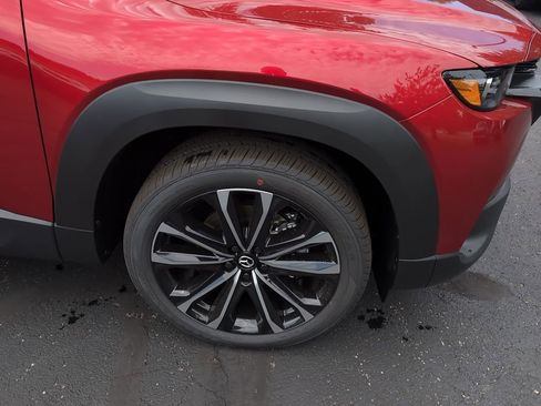 New 2026 MAZDA CX-50 AWD 2.5 S w/ Weather Package image 3