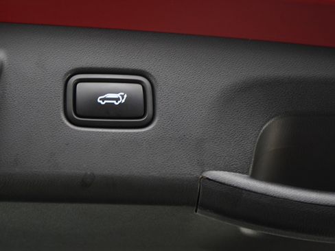Used 2025 Hyundai Tucson SEL AWD/4WD image 11
