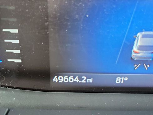 Used 2023 Ford Escape Active w/ Cold Weather Package FWD image 30