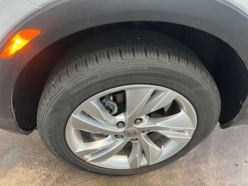 Used 2025 Buick Encore GX Preferred image 30