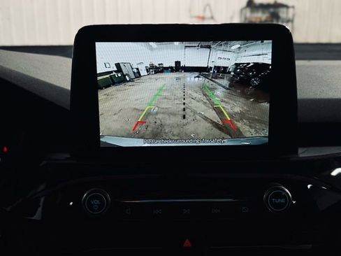 Used 2024 Ford Escape ST-Line image 36