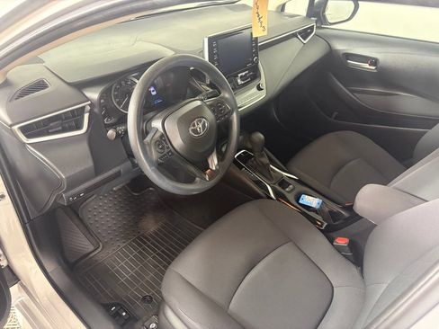 Used 2021 Toyota Corolla LE FWD image 8