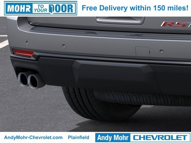 New 2026 Chevrolet Tahoe RST w/ Comfort Package AWD/4WD image 18
