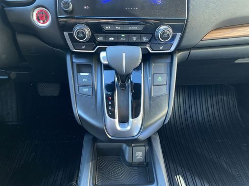 Used 2019 Honda CR-V EX image 7
