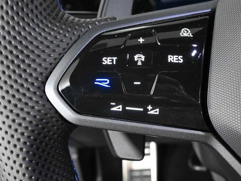New 2026 Volkswagen Golf w/ Euro Style Package AWD/4WD image 20