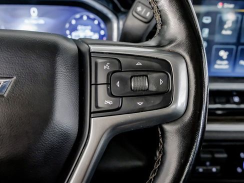 Used 2024 Chevrolet Silverado 2500 LT w/ Z71 Sport Edition image 18