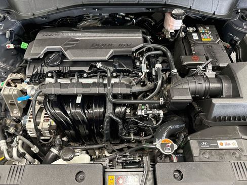 Used 2025 Hyundai Kona SEL FWD image 31