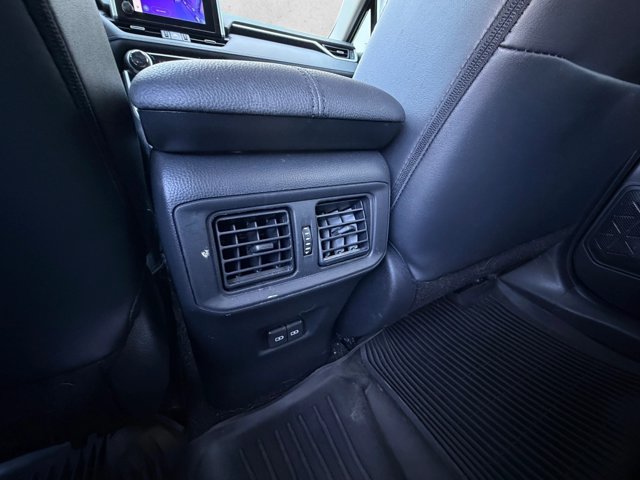 Used 2024 Toyota RAV4 XLE Premium FWD image 17