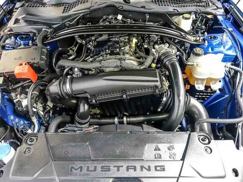 Used 2024 Ford Mustang Premium w/ 2.3L High Performance Package RWD image 20