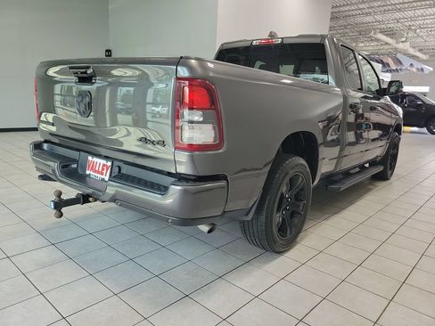 Used 2023 RAM 1500 Big Horn AWD/4WD image 10