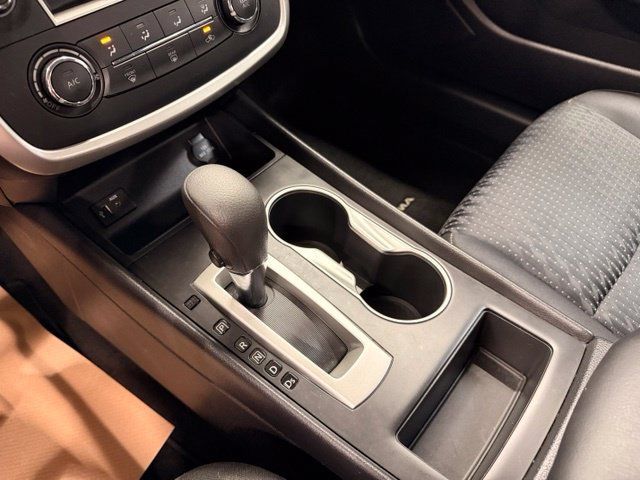 Used 2016 Nissan Altima 2.5 S w/ Power Driver Seat Package FWD image 16