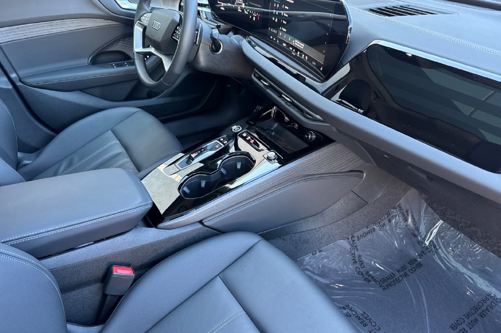 Used 2025 Audi A5 Premium Plus w/ Premium Plus AWD/4WD image 21