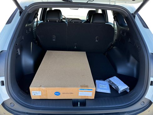 New 2026 Kia Sportage X-Line image 17