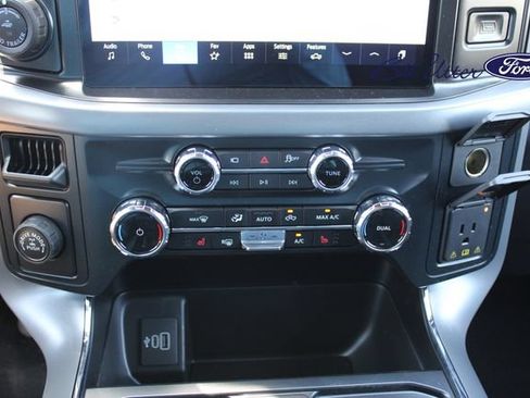 New 2026 Ford F150 XLT w/ Equipment Group 302A MID RWD image 14