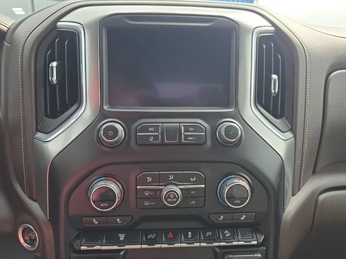Used 2023 Chevrolet Silverado 2500 LTZ w/ Z71 Off-Road Package AWD/4WD image 29