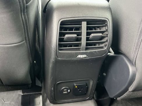 Certified 2021 Ford Bronco Sport Badlands AWD/4WD image 21