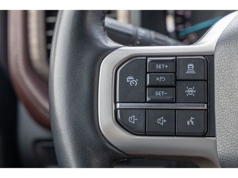 Used 2024 Ford Expedition Max Limited image 28