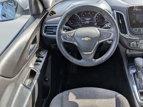 Used 2024 Chevrolet Equinox LT image 15