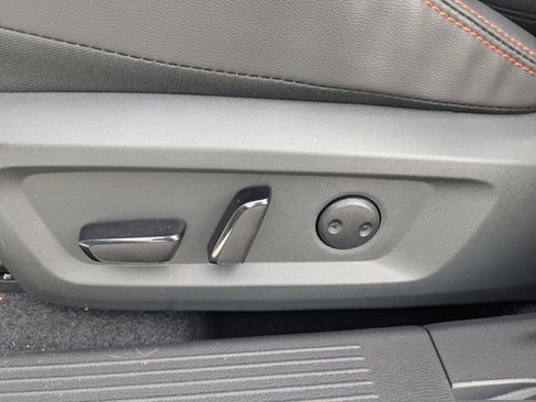 New 2026 Nissan Rogue SV image 13