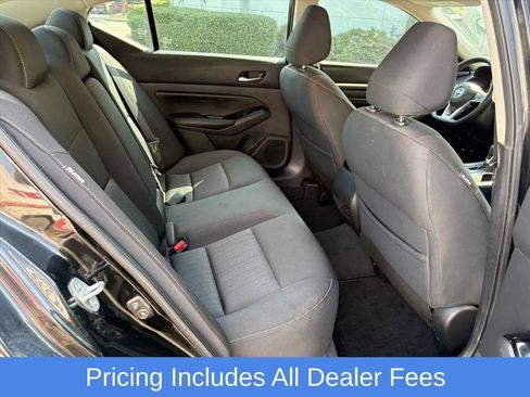 Used 2021 Nissan Altima 2.5 SV FWD image 20