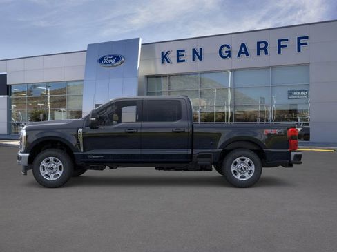 New 2026 Ford F350 XLT w/ XLT Premium Package image 3