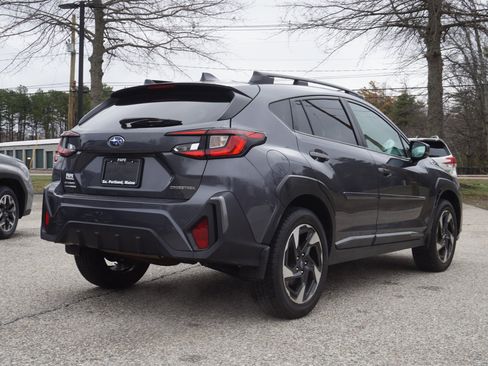 Used 2024 Subaru Crosstrek 2.5i Limited AWD/4WD image 5